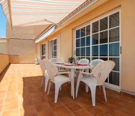 Apartamento Avenida Puerto de Santiago  Exterior photo
